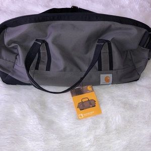 Carhartt Duffel Bag